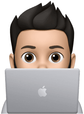 codeghost design developer working on laptop