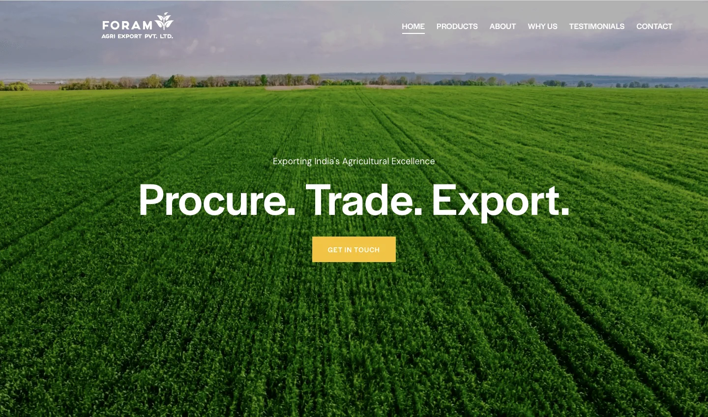 codeghost design foram agri
