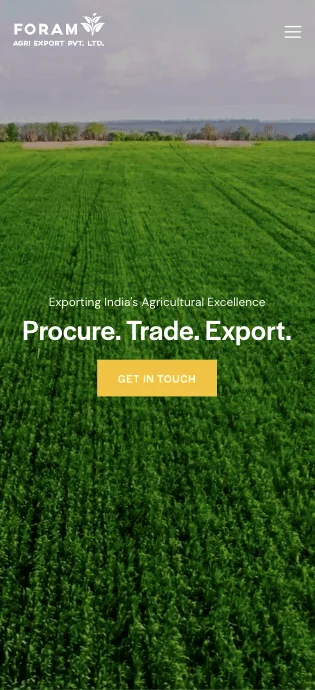 codeghost design foram agri