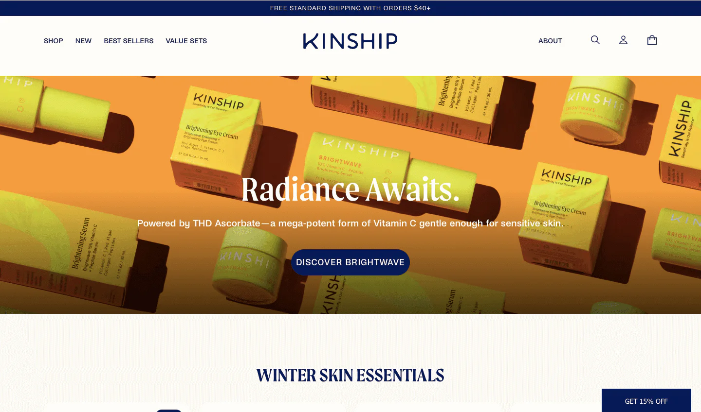 codeghost design kinship