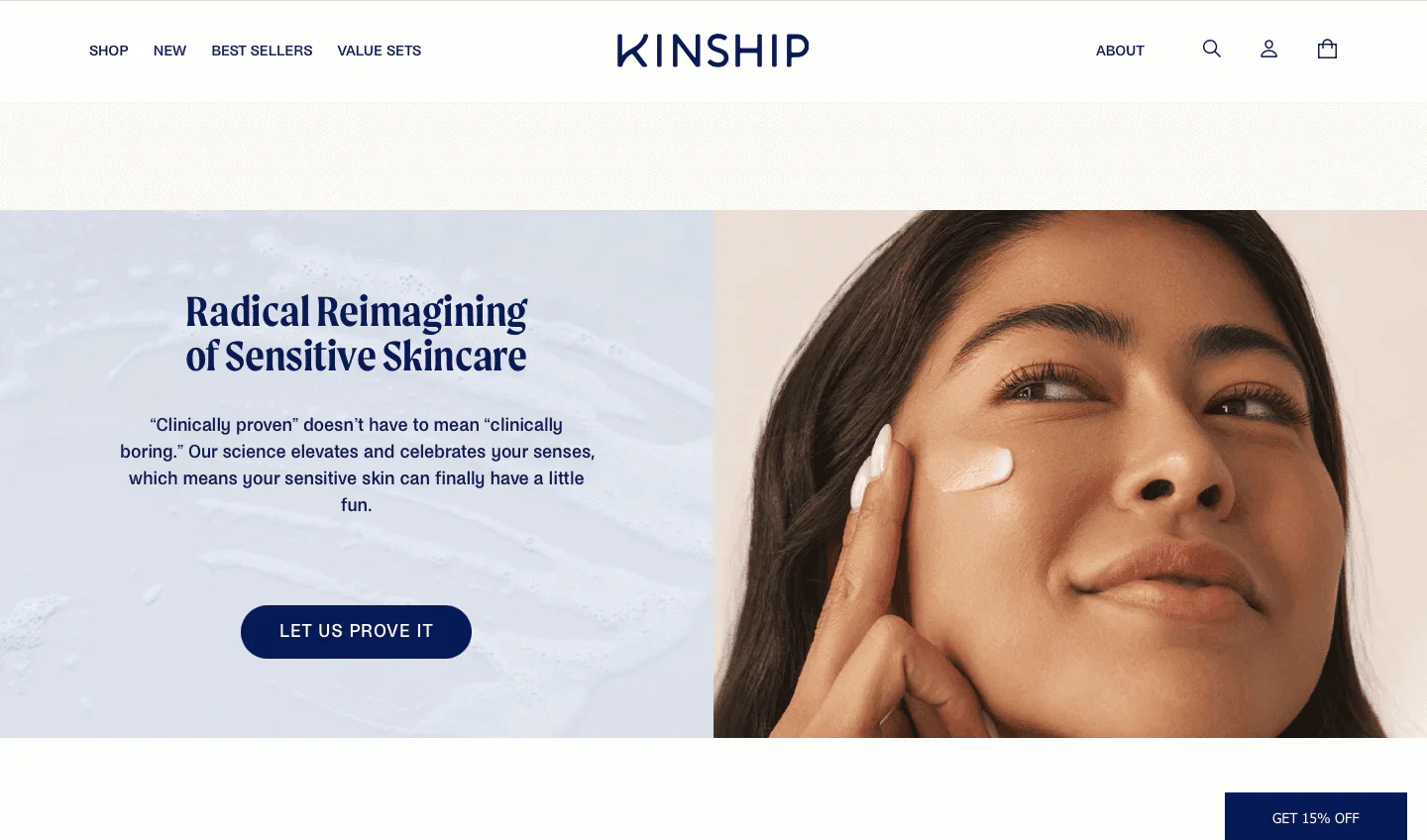codeghost design kinship
