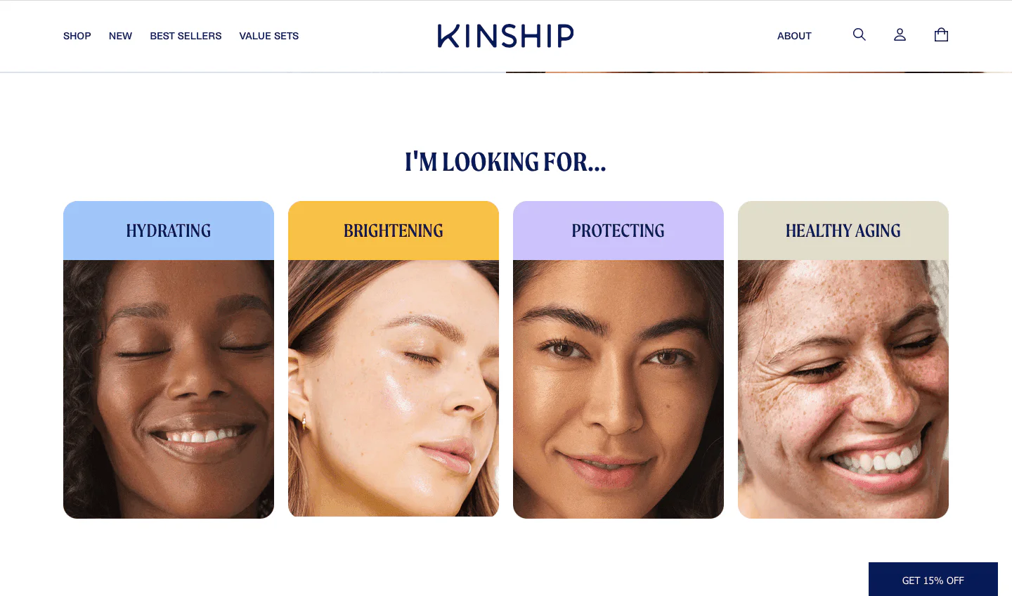 codeghost design kinship