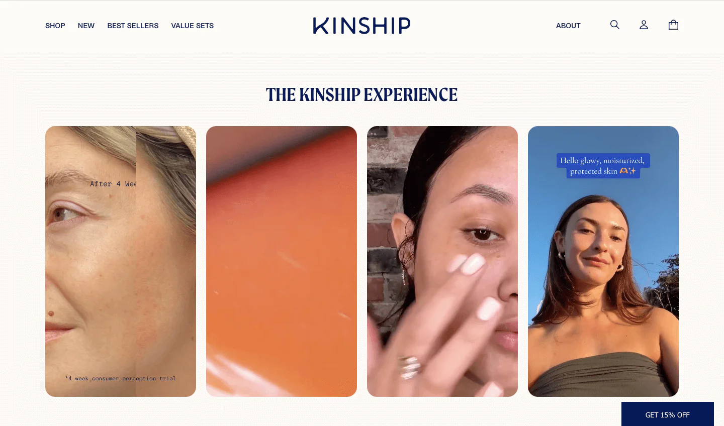 codeghost design kinship