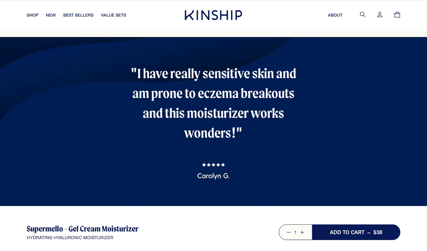 codeghost design kinship