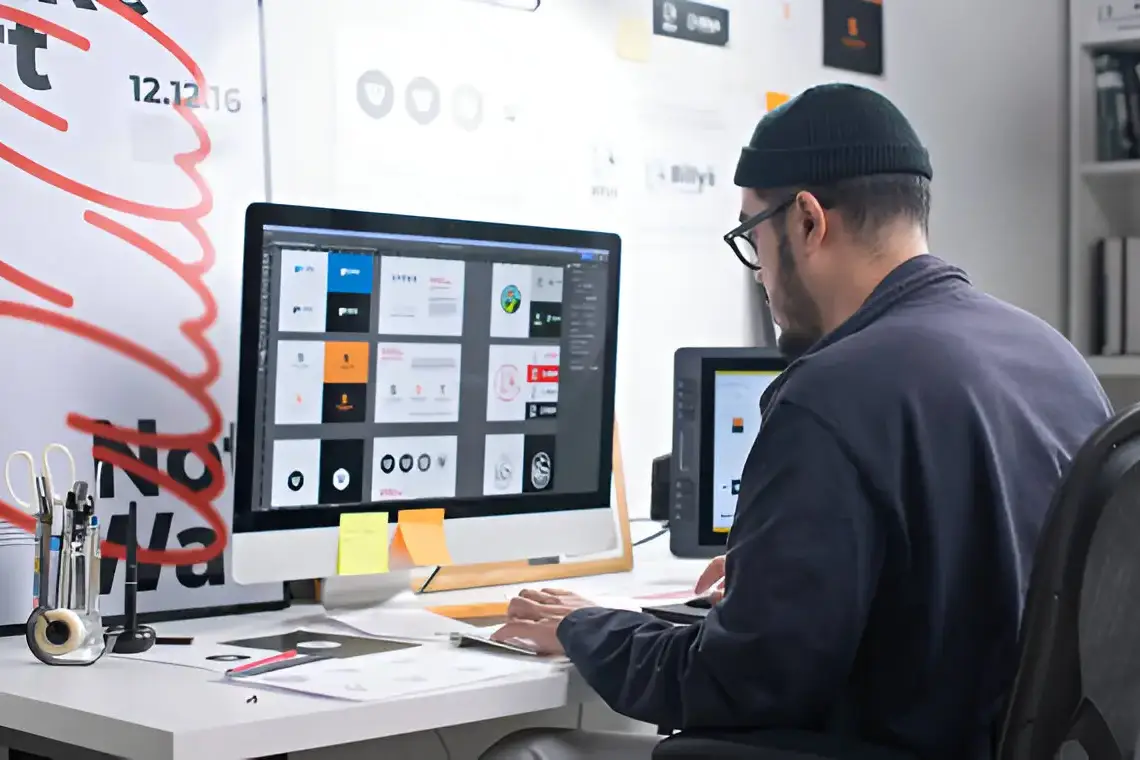codeghost branding team 1